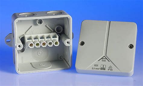 outdoor junction boxes uk